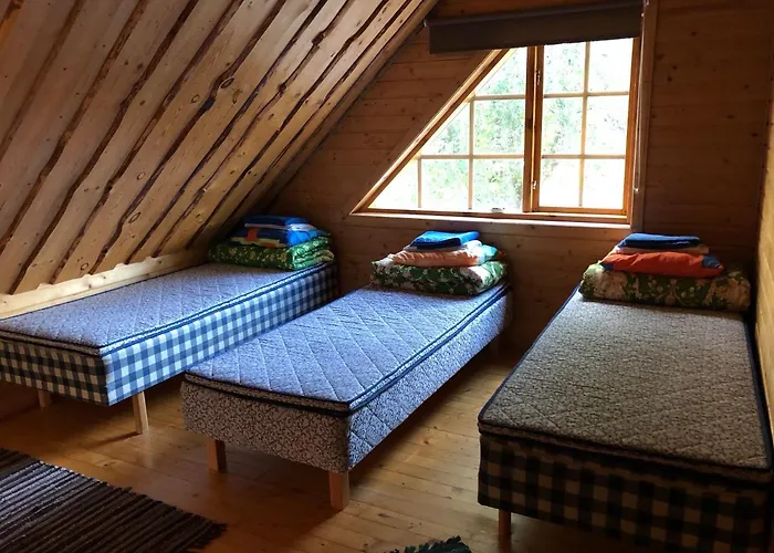 Sokka Center & Glamping