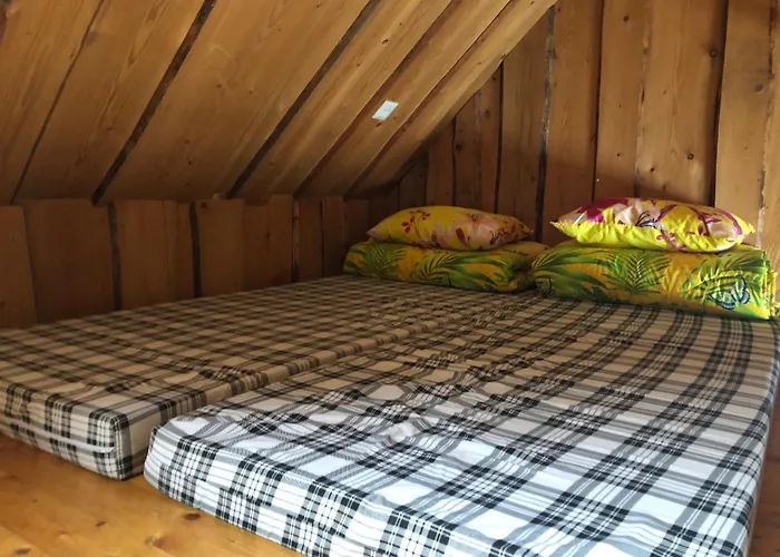 Sokka Center & Glamping Otepää