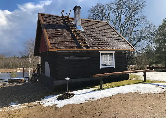 Tatil parkı Sokka Center & Glamping