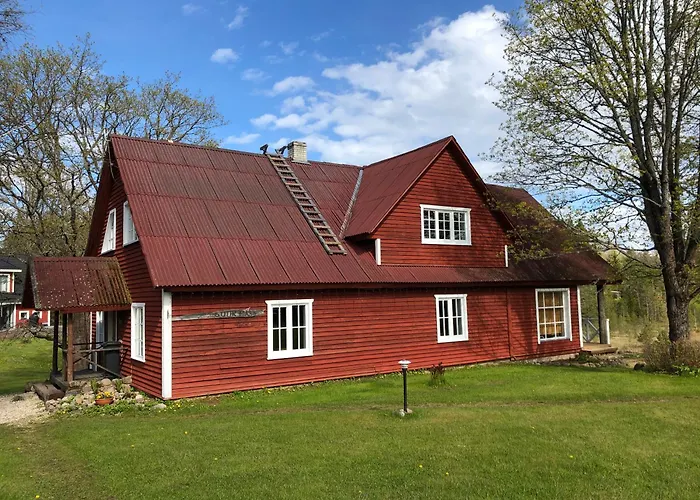 Sokka Center & Glamping Otepää