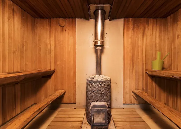 Sokka Center & Glamping Tatil parkı *