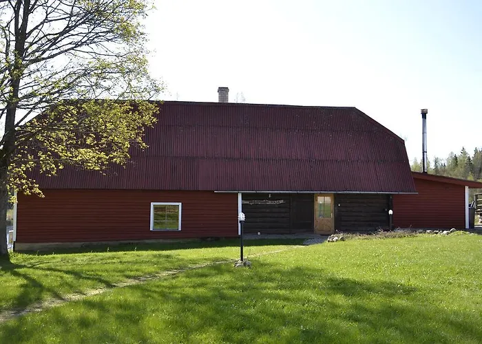 Sokka Center & Glamping Tatil parkı