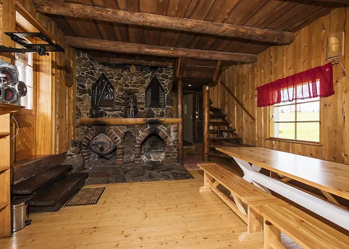 Sokka Center & Glamping