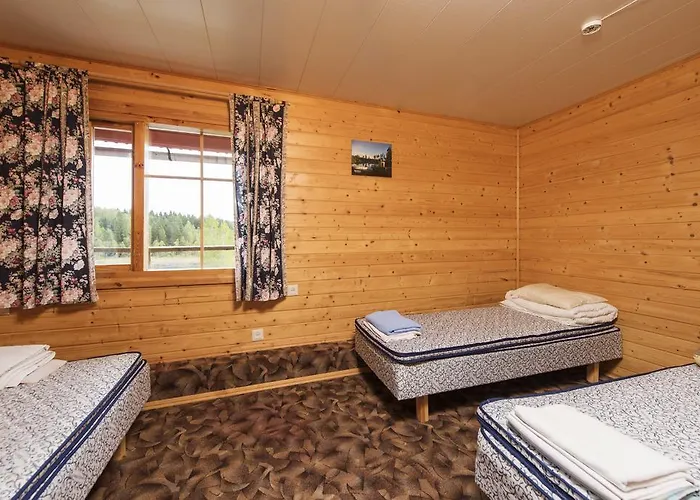 Sokka Center & Glamping *