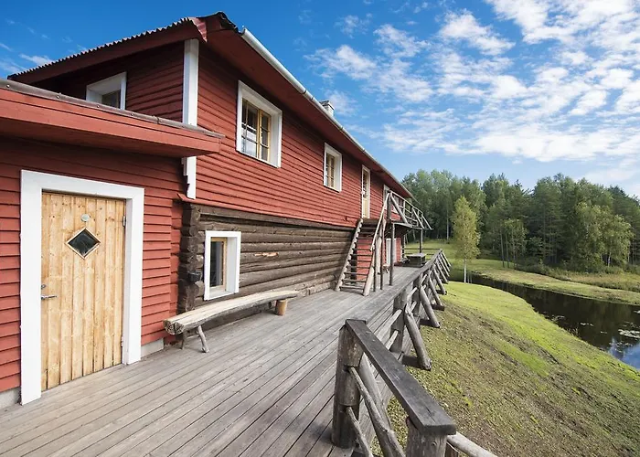 Sokka Center & Glamping *