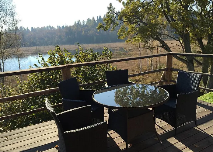 Sokka Center & Glamping *