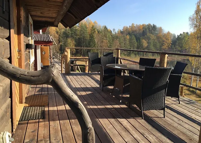 Sokka Center & Glamping