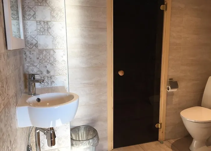 Sokka Center & Glamping *