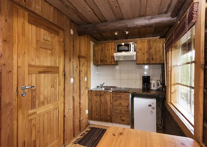 Tatil parkı Sokka Center & Glamping *